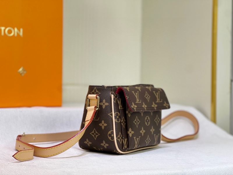 LV Satchel bags